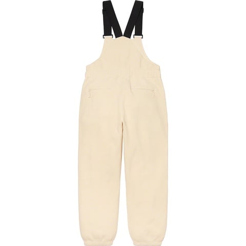 Polartec® Overalls - fall/winter 2020 - Supreme