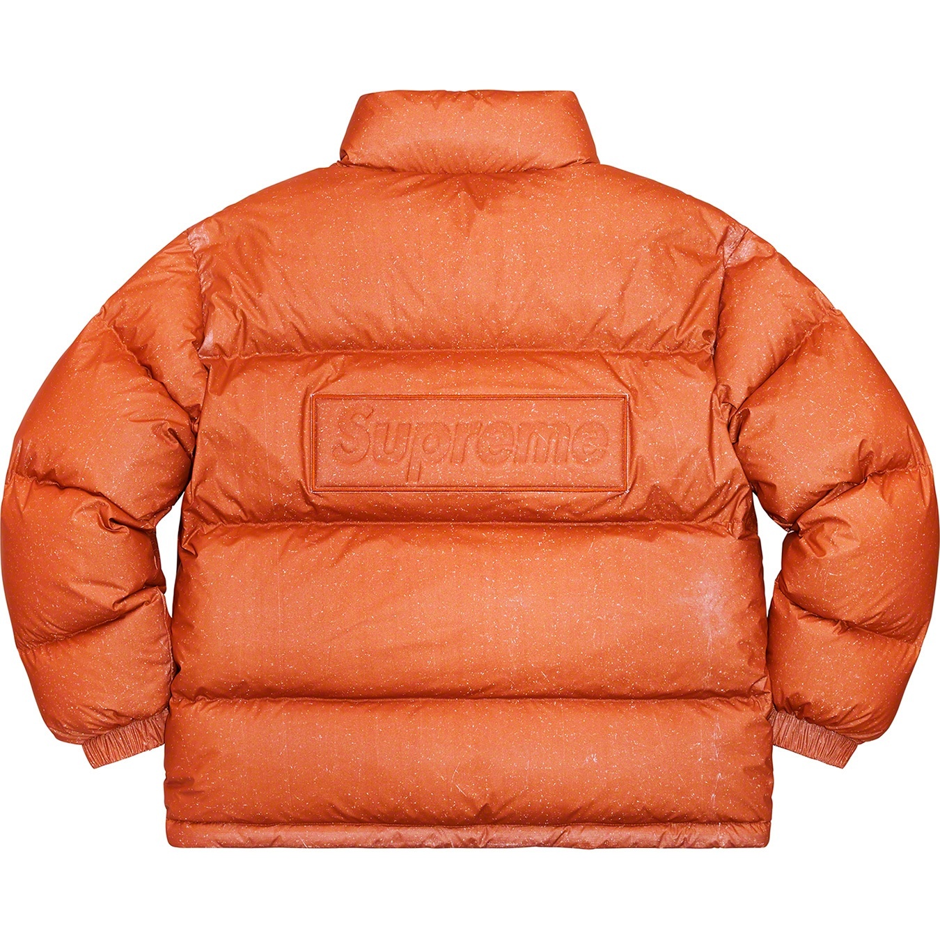ジャケット・アウター Supreme Reflective Speckled Down Jacket Supreme Reflective Speckled Down Jacket (FW20) - $368