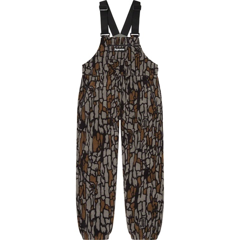 Polartec® Overalls - fall/winter 2020 - Supreme