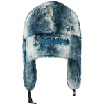 Supreme Faux Fur Trooper (FW20) - Ice Blue