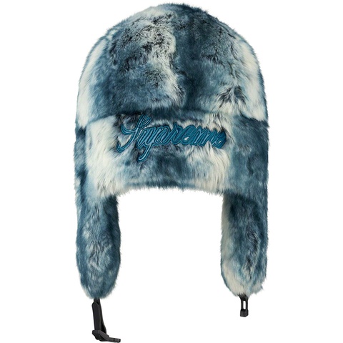 帽子 Supreme 20AW Faux Fur Trooper Faux Fur Trooper - fall/winter 2020 - Supreme