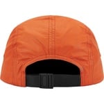 Supreme Reflective Speckled Camp Cap (FW20) - Orange