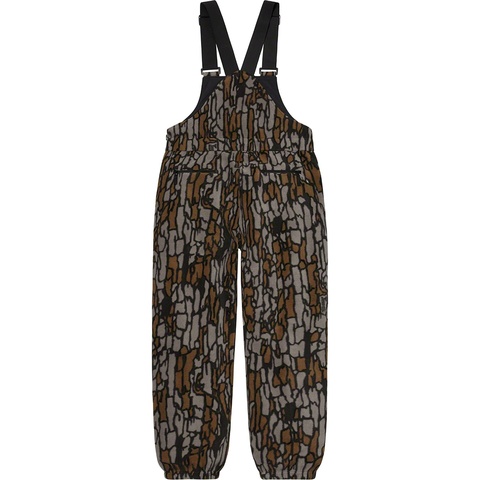 Polartec® Overalls - fall/winter 2020 - Supreme