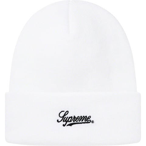 Supreme®/ANTIHERO® Beanie - fall/winter 2020 - Supreme