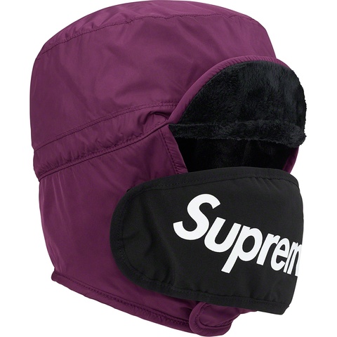 Tech Trooper - fall/winter 2020 - Supreme