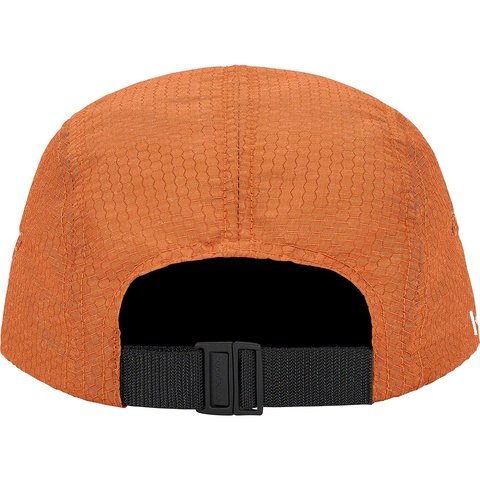 Supreme Kevlar™ Camp Cap - Orange