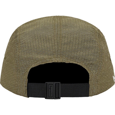 Supreme Kevlar™ Camp Cap - Olive