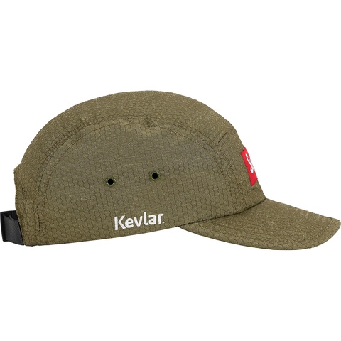Supreme Kevlar™ Camp Cap - Olive