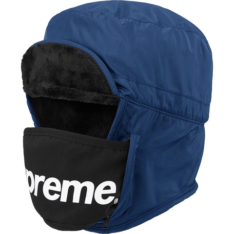 Tech Trooper - fall/winter 2020 - Supreme