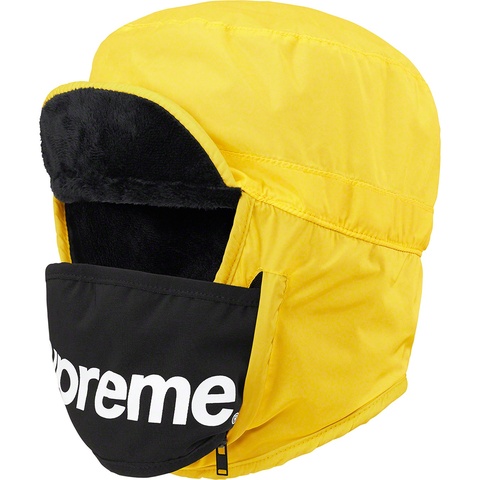 Tech Trooper - fall/winter 2020 - Supreme