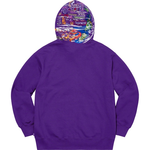 その他 supreme man globe Supreme Globe Zip Up Hooded Sweatshirt Black Men's Size M