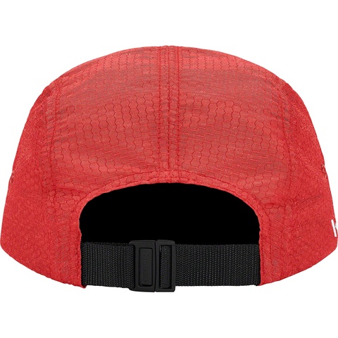 シュプリーム キャップ KEVLAR CAMP CAP RED Kevlar™ Camp Cap - fall/winter 2020 - Supreme
