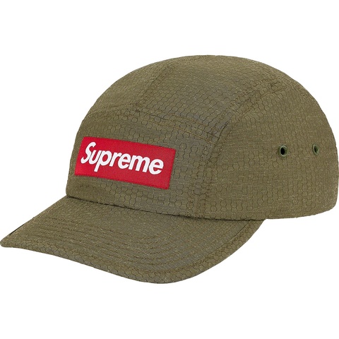 Supreme Kevlar™ Camp Cap - Olive