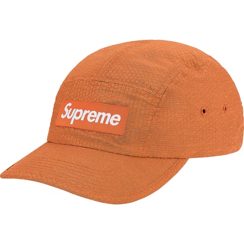 Supreme Kevlar™ Camp Cap - Orange
