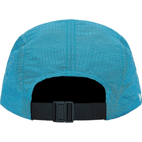 Supreme Kevlar™ Camp Cap - Blue