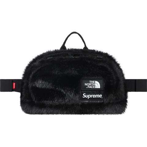 バッグ Supreme North Face Faux Fur Waist Bag $_57.JPG?set_id=880000500F