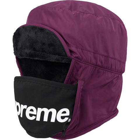 帽子 Supreme Tech Trooper M/L Black Buy Supreme Tech Trooper 'Black' - FW20H10 BLACK | GOAT
