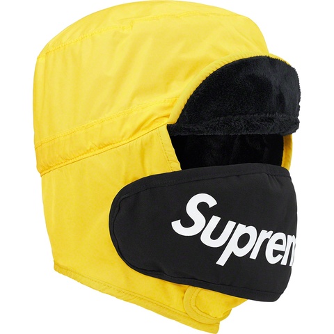 Tech Trooper - fall/winter 2020 - Supreme