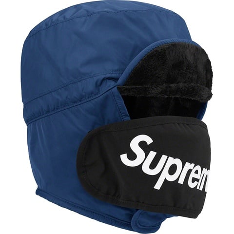 Tech Trooper - fall/winter 2020 - Supreme