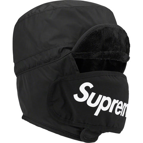 Tech Trooper - fall/winter 2020 - Supreme