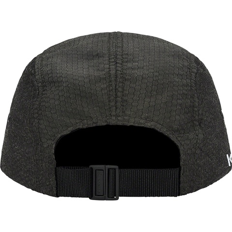 Supreme Kevlar™ Camp Cap - Black