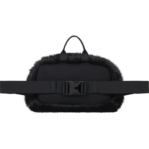 バッグ Supreme The NorthFace Faux Fur Waist Bag Supreme®/The North Face® Faux Fur Waist Bag - Supreme