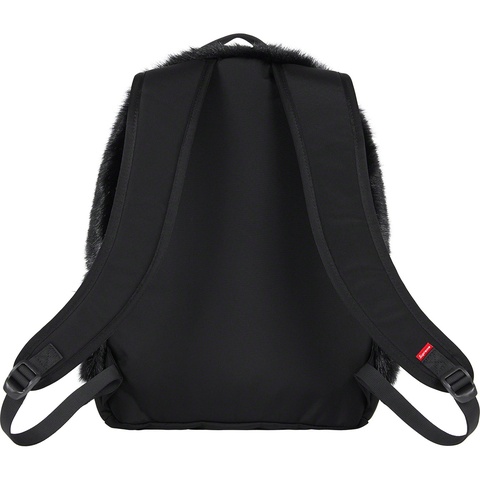 Supreme®/The North Face® Faux Fur Backpack - Supreme
