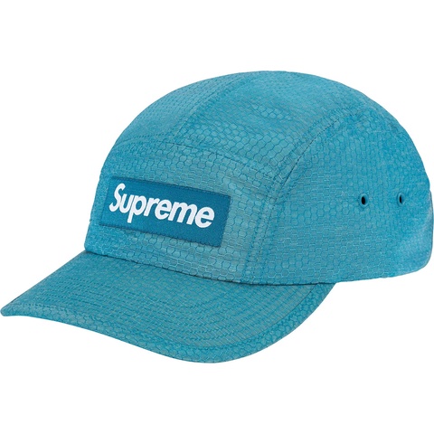 Supreme Kevlar™ Camp Cap - Blue
