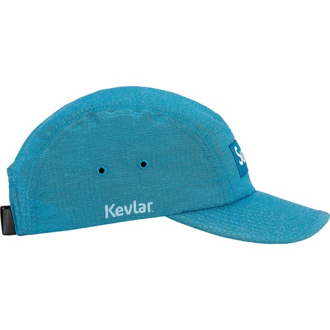 Supreme Kevlar™ Camp Cap - Blue