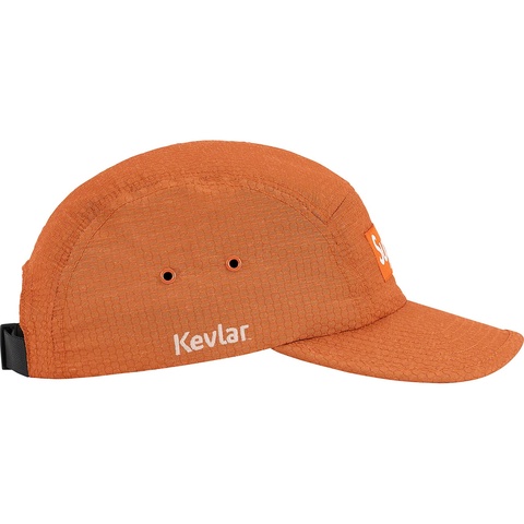 Supreme Kevlar™ Camp Cap - Orange