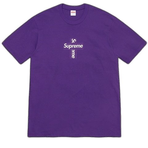 Verify Tee - fall/winter 2020 - Supreme
