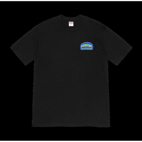 Supreme Chrome Tee - $38.00