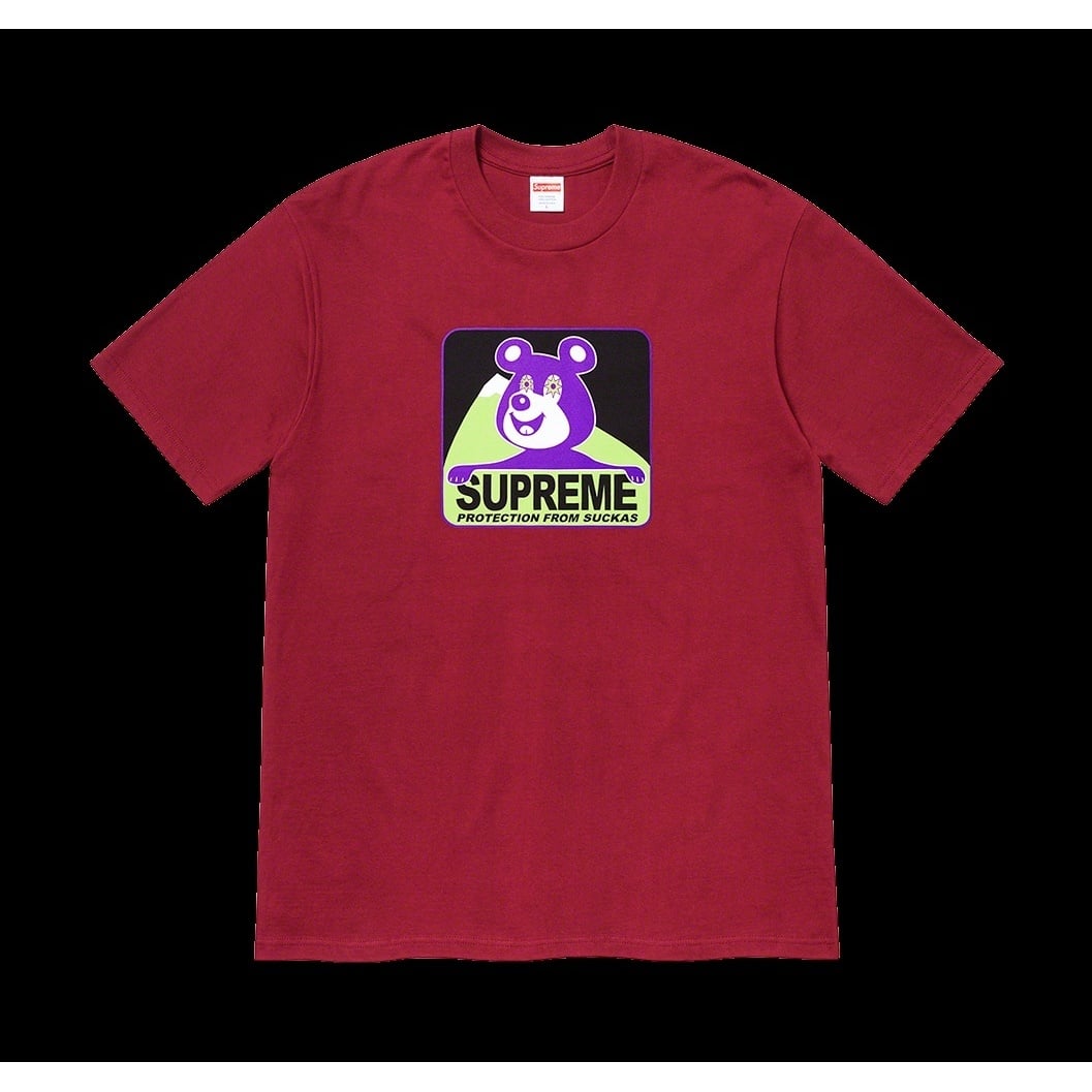 Bear Tee - fall/winter 2020 - Supreme