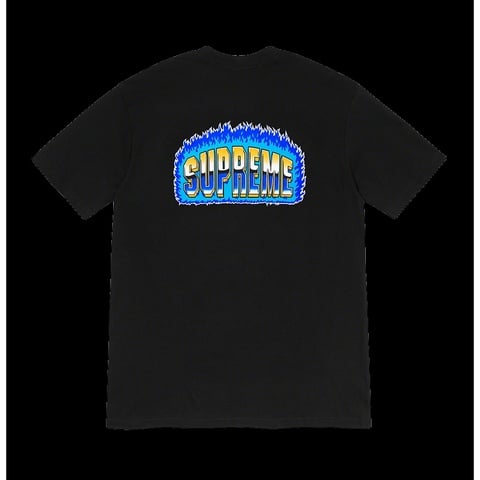 Supreme Chrome Tee - Colorway
