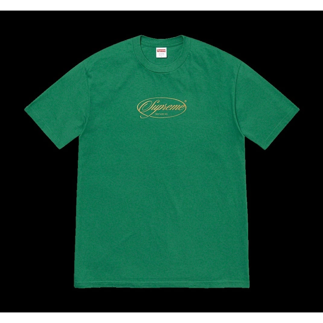 Classics Tee - fall/winter 2020 - Supreme