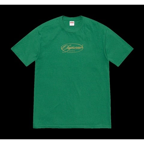 Supreme Classics Tee - $38.00