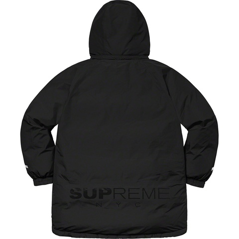 GORE-TEX 700-Fill Down Parka - fall/winter 2020 - Supreme