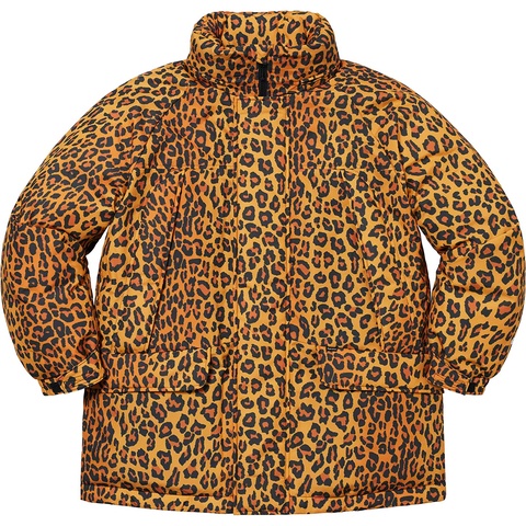 GORE-TEX 700-Fill Down Parka - fall/winter 2020 - Supreme GORE-TEX 700-Fill Down Parka - fall/winter 2020 - Supreme