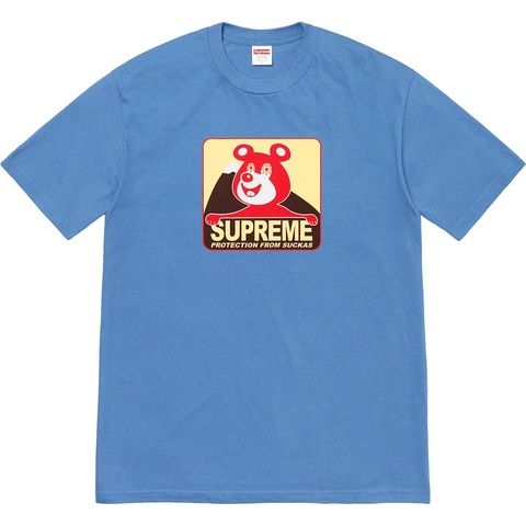 Bear Tee - fall/winter 2020 - Supreme
