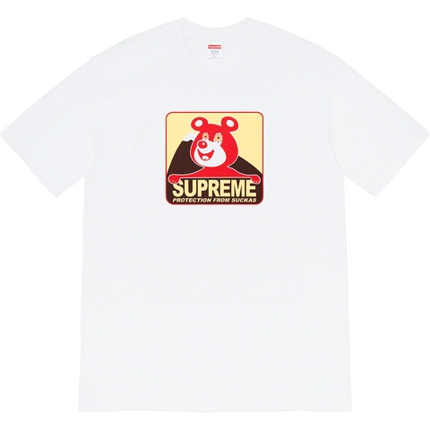 Bear Tee - fall/winter 2020 - Supreme