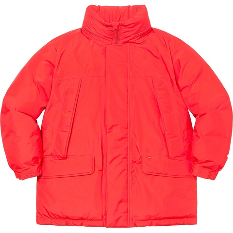 ジャケット・アウター SUPREME 700fill down parka gore-tex 20aw GORE-TEX 700-Fill Down Parka - fall/winter 2020 - Supreme