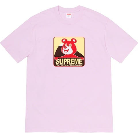 Bear Tee - fall/winter 2020 - Supreme