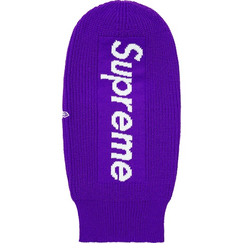 New Era® Balaclava - fall/winter 2020 - Supreme