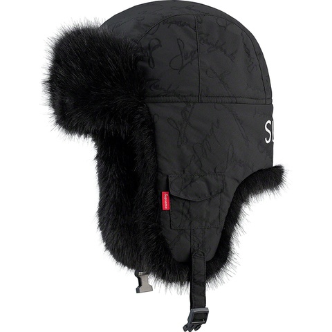 s*e様 Supreme 20AW Script Logos Trooper c Script Logos Trooper - fall/winter 2020 - Supreme