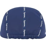 Supreme Taped Seam WINDSTOPPER Camp Cap (FW20) - Washed Navy