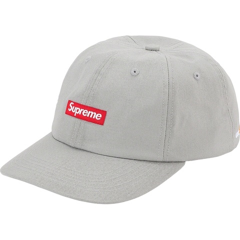 Cordura® Small Box 6-Panel - fall/winter 2020 - Supreme