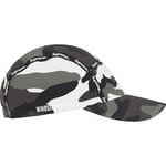 Supreme Taped Seam WINDSTOPPER Camp Cap (FW20) - Snow Camo