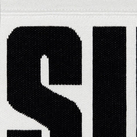 Supreme Rib Sweatpant - Ash Grey