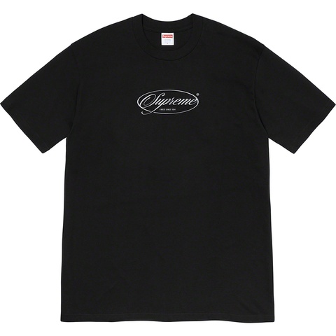 Classics Tee - fall/winter 2020 - Supreme