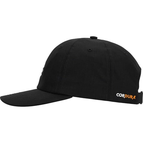 Cordura® Small Box 6-Panel - fall/winter 2020 - Supreme